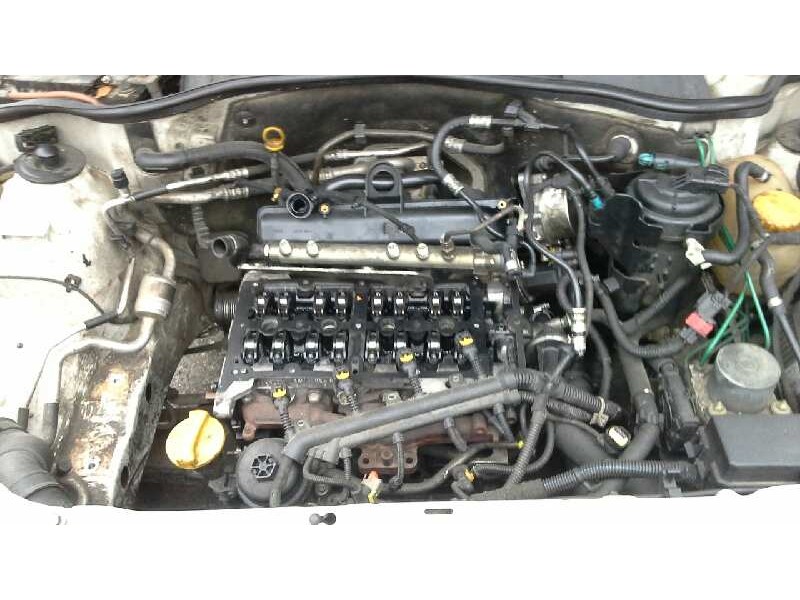 opel combo (corsa c) del año 2006