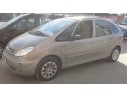 CITROËN XSARA PICASSO
