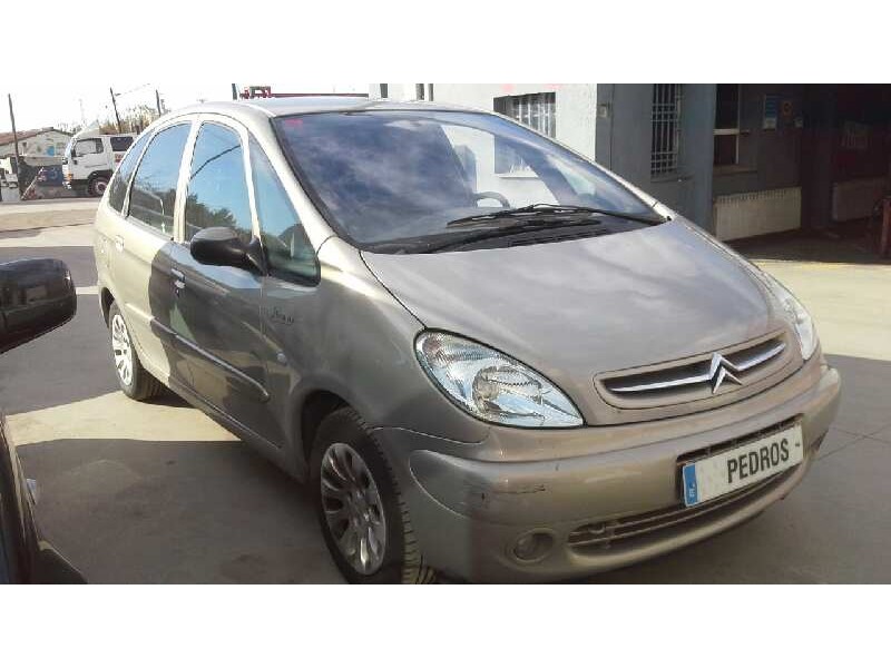 citroën xsara picasso del año 2002