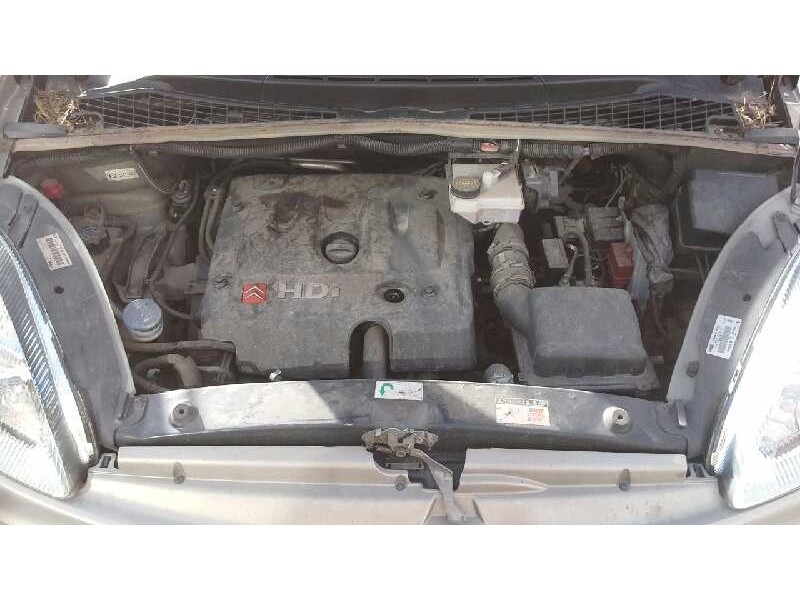 citroën xsara picasso del año 2002