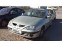 RENAULT MEGANE I FASE 2 BERLINA (BA0)