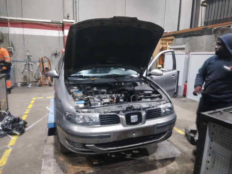 seat leon (1m1) del año 2003