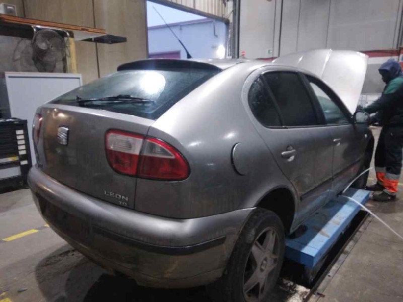 seat leon (1m1) del año 2003
