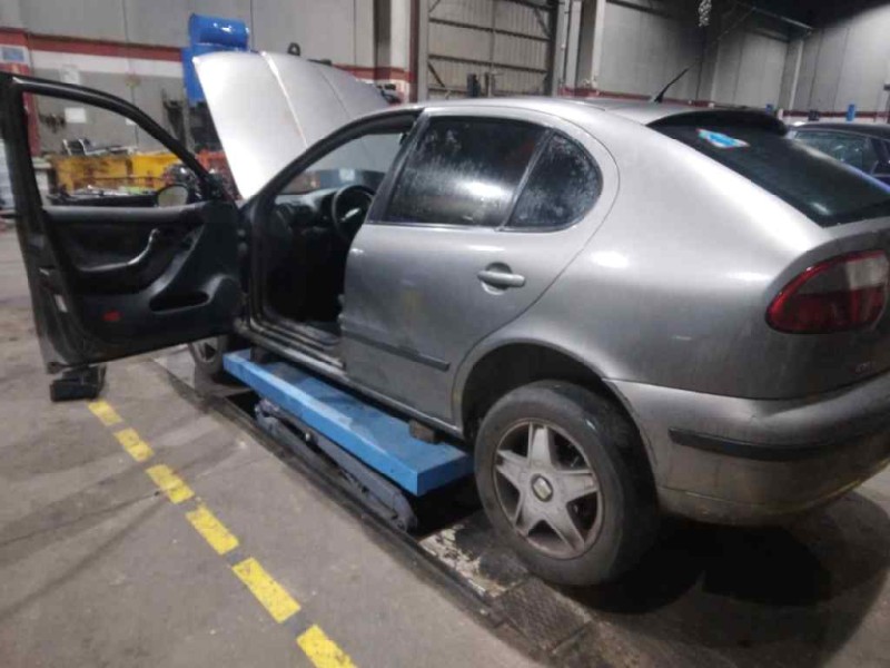 seat leon (1m1) del año 2003