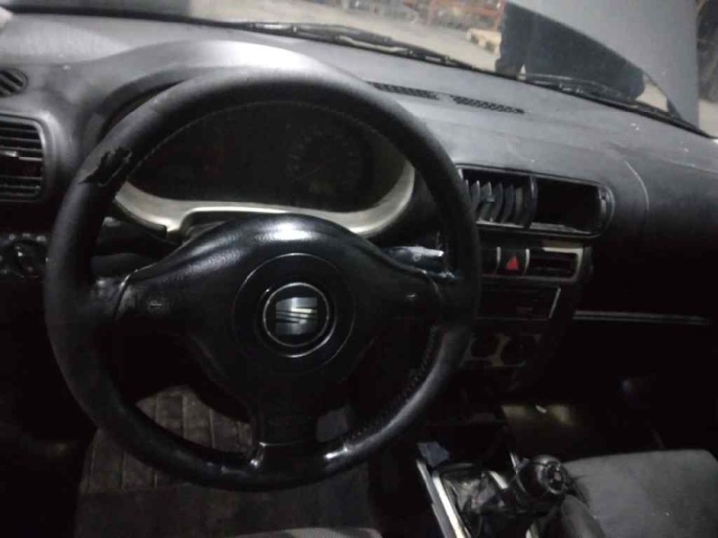 seat leon (1m1) del año 2003