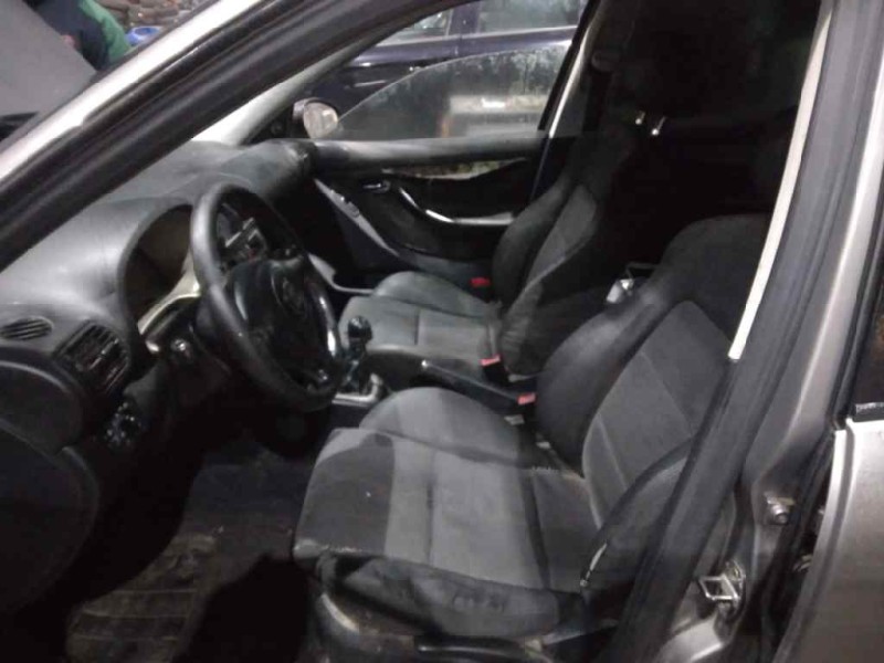 seat leon (1m1) del año 2003