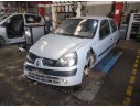 RENAULT CLIO II FASE I (B/CBO)