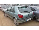 FORD FIESTA BERLINA (DX)