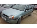 FORD FIESTA BERLINA (DX)