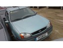 FORD FIESTA BERLINA (DX)