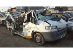 citroën jumper caja cerrada (1) del año 2001