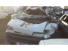 citroën jumper caja cerrada (1) del año 2001 2