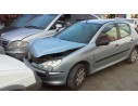 PEUGEOT 206 BERLINA