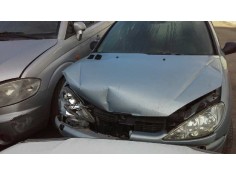 peugeot 206 berlina del año 2005 2