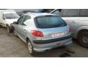 PEUGEOT 206 BERLINA
