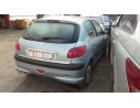 PEUGEOT 206 BERLINA