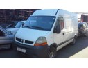 RENAULT MASTER II PHASE 2 CAJA CERRADA