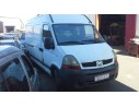 RENAULT MASTER II PHASE 2 CAJA CERRADA
