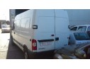 RENAULT MASTER II PHASE 2 CAJA CERRADA