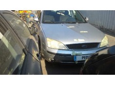 ford mondeo berlina (ge) del año 2003 2