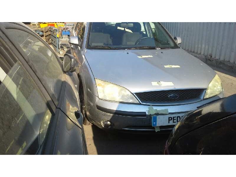 ford mondeo berlina (ge) del año 2003