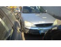 FORD MONDEO BERLINA (GE)