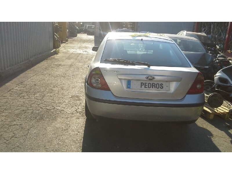 ford mondeo berlina (ge) del año 2003