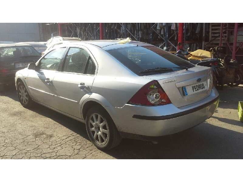 ford mondeo berlina (ge) del año 2003