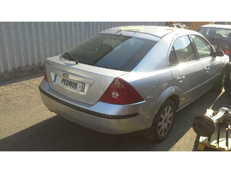 ford mondeo berlina (ge) del año 2003