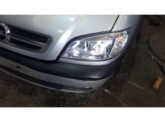 opel zafira a del año 2003 2