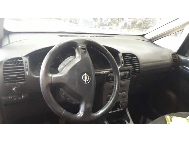 opel zafira a del año 2003
