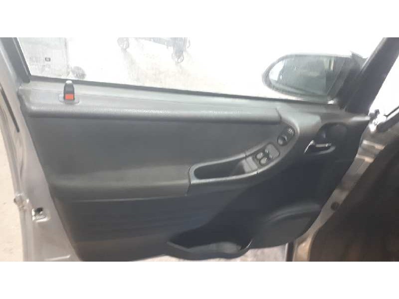 opel zafira a del año 2003