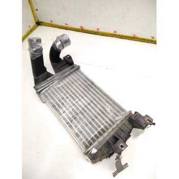 Recambio de intercooler para opel zafira b cosmo referencia OEM IAM 13213402 WTP8630 0517B