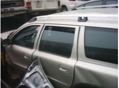 volvo xc70 del año 2002 2