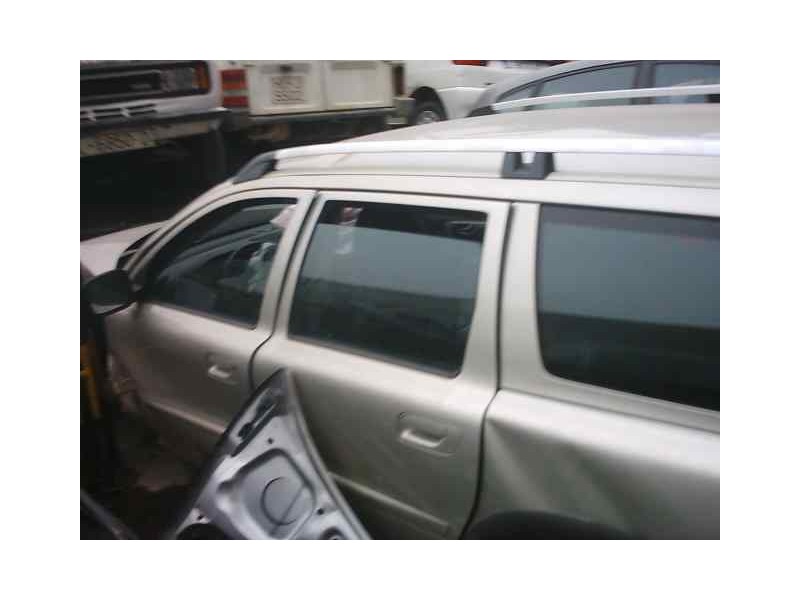 volvo xc70 del año 2002