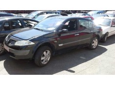 renault megane ii classic berlina del año 2003