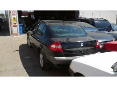 renault megane ii classic berlina del año 2003 2