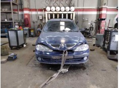 renault megane i fase 2 berlina (ba0) del año 2001