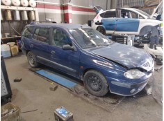 renault megane i fase 2 berlina (ba0) del año 2001 2