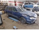 RENAULT MEGANE I FASE 2 BERLINA (BA0)