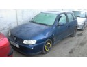 SEAT IBIZA (6K1)