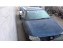 SEAT IBIZA (6K1)