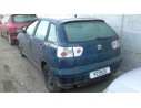 SEAT IBIZA (6K1)