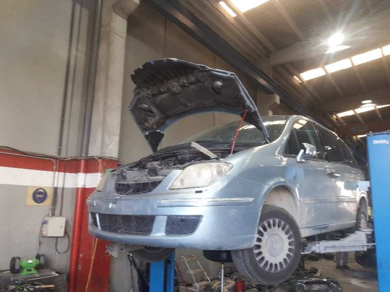 lancia phedra (180) del año 2003