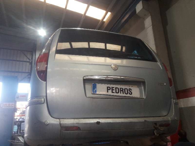 lancia phedra (180) del año 2003