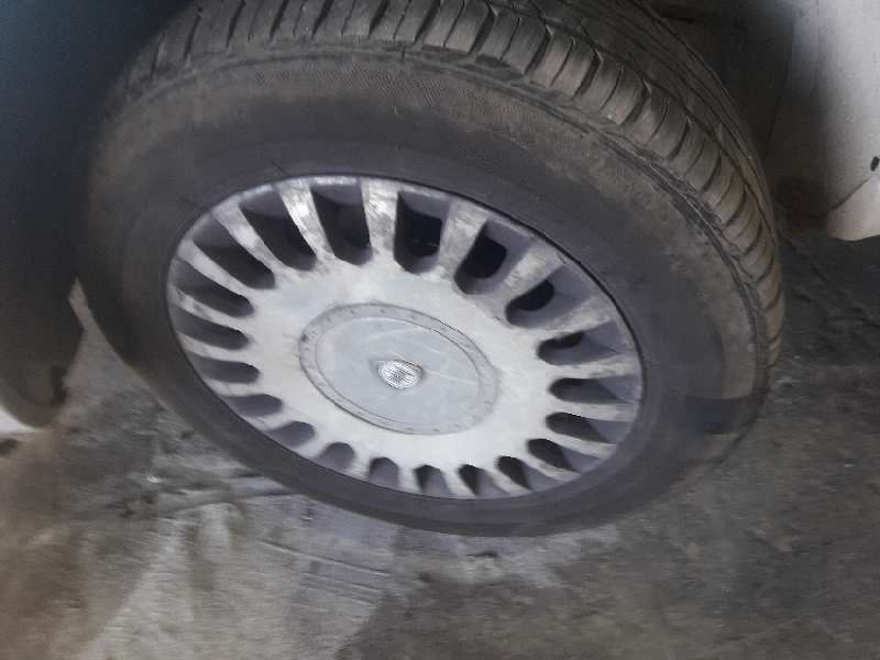 lancia phedra (180) del año 2003