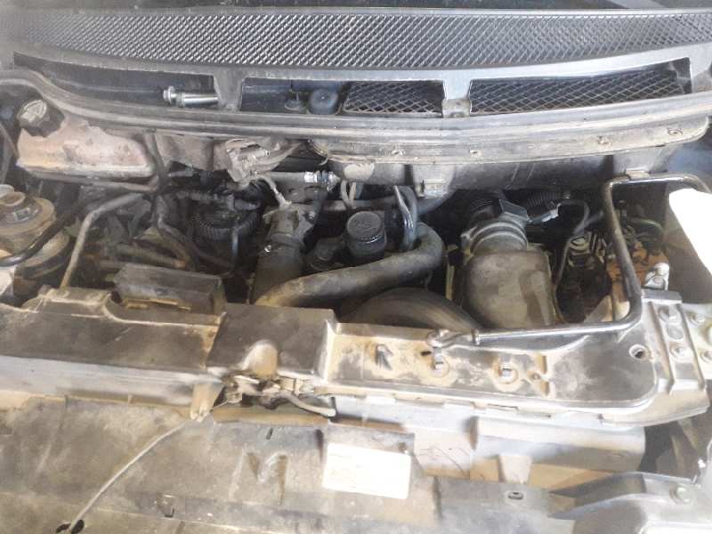 lancia phedra (180) del año 2003