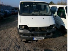 citroën jumper caja cerrada desde ´02 del año 2002