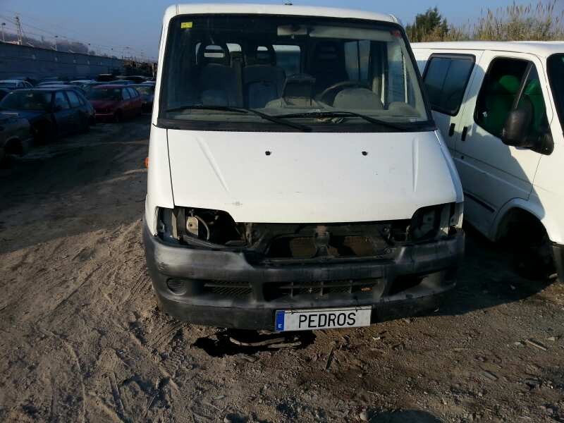 citroën jumper caja cerrada desde ´02 del año 2002