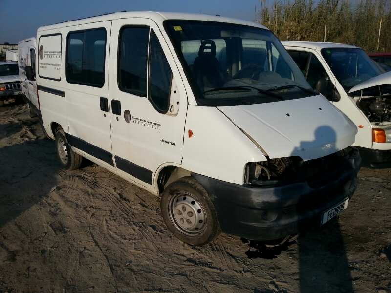 citroën jumper caja cerrada desde ´02 del año 2002